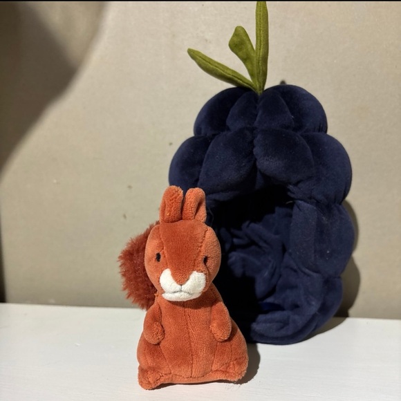 Plush jellycat - Picture 2 of 3